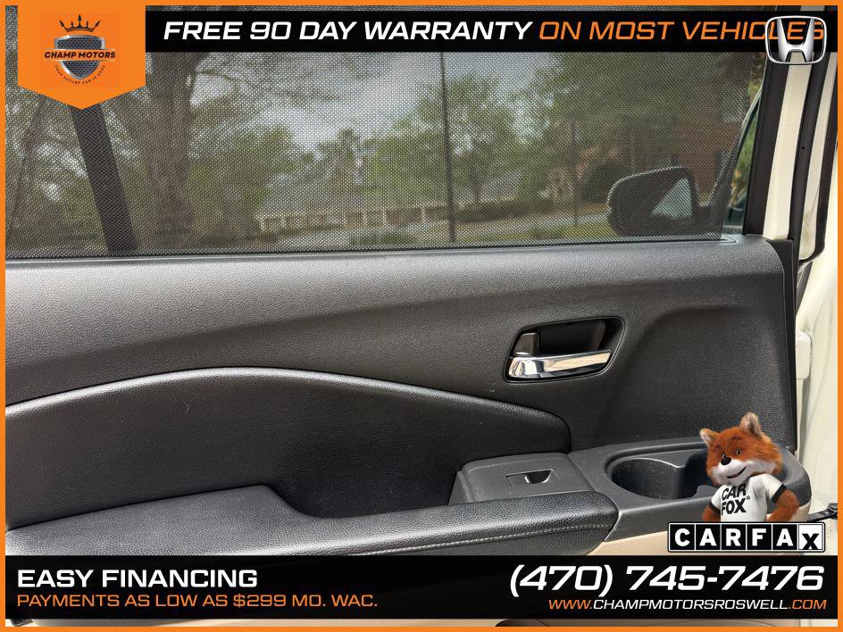 Used 2016 Honda Pilot EX-L image 14