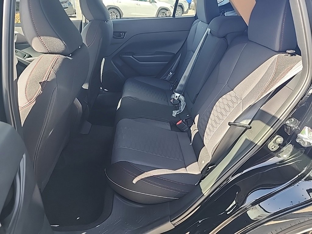 New 2026 Subaru Impreza 2.0i Sport image 11