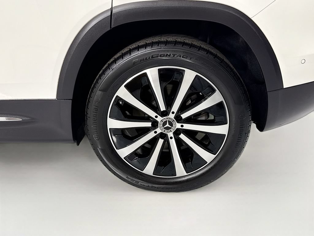 Certified 2022 Mercedes-Benz GLB 250 4MATIC image 31