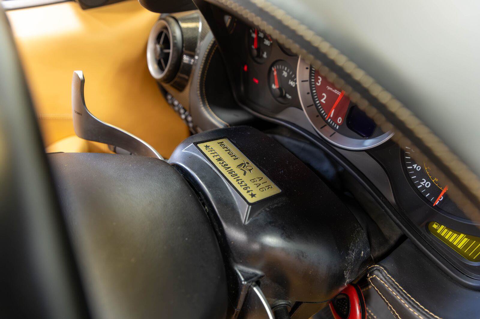 Used 2006 Ferrari F430 Spider RWD image 42