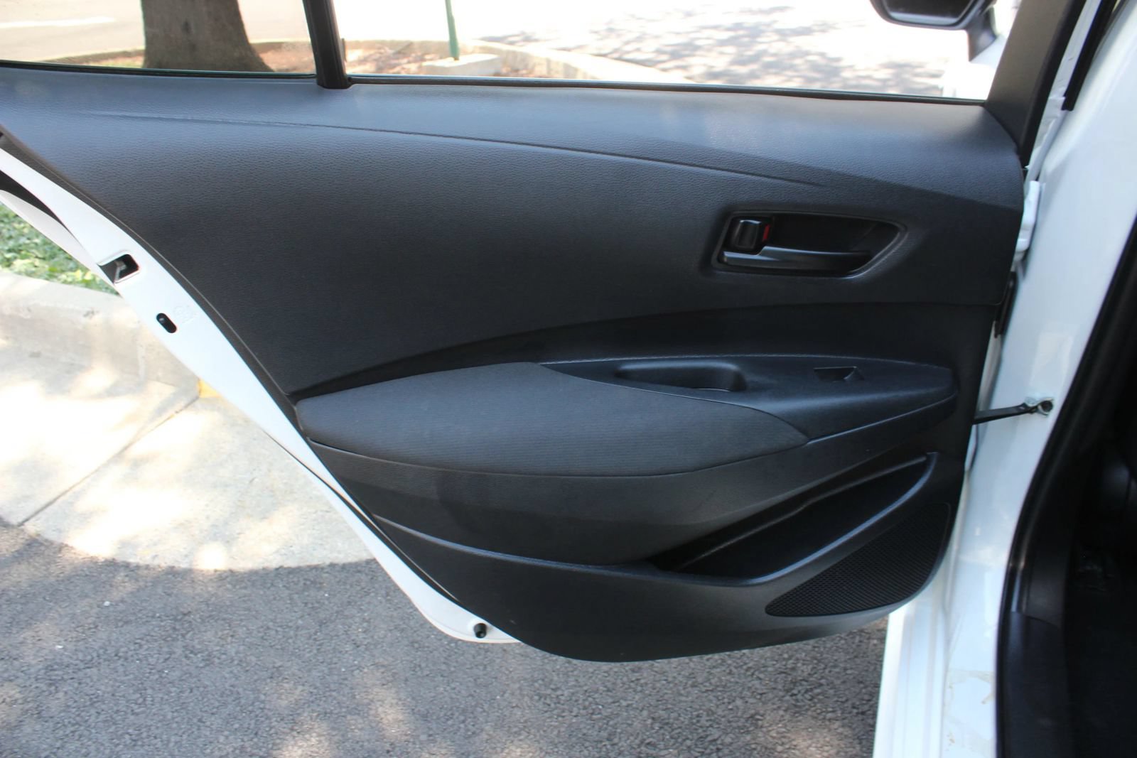 Used 2023 Toyota Corolla LE FWD image 20