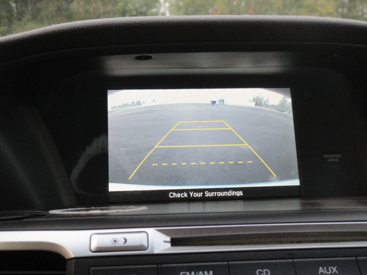 Used 2013 Honda Accord EX image 15