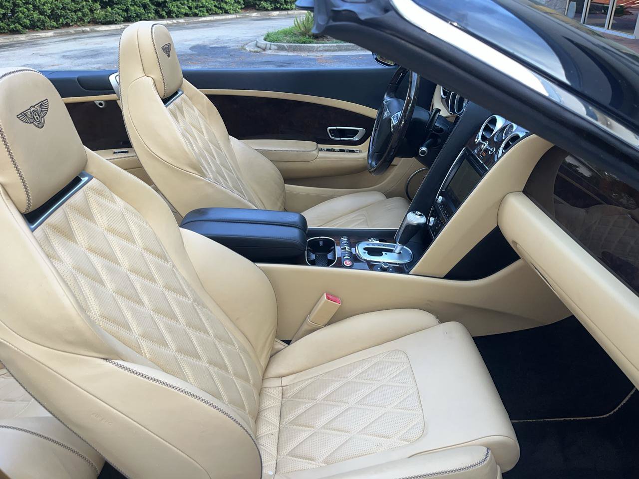 Used 2013 Bentley Continental GT AWD/4WD image 39