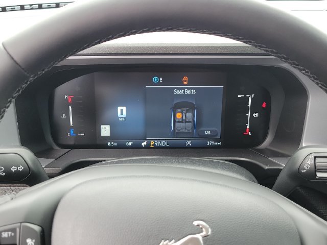 New 2026 Ford Bronco Sport Outer Banks w/ Outer Banks Tech Package+ AWD/4WD image 24