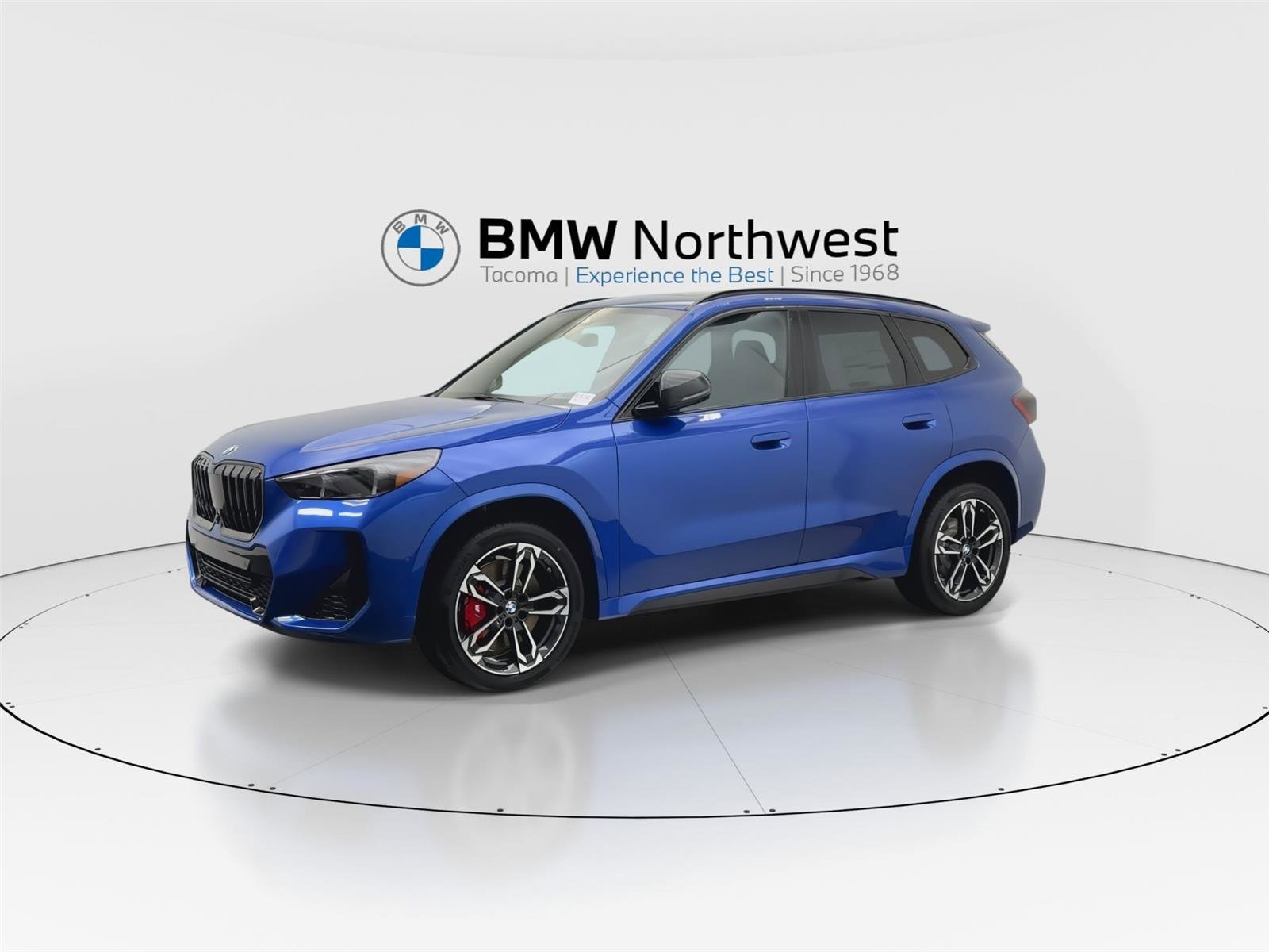New 2026 BMW X1 xDrive28i w/ Technology Package image 9