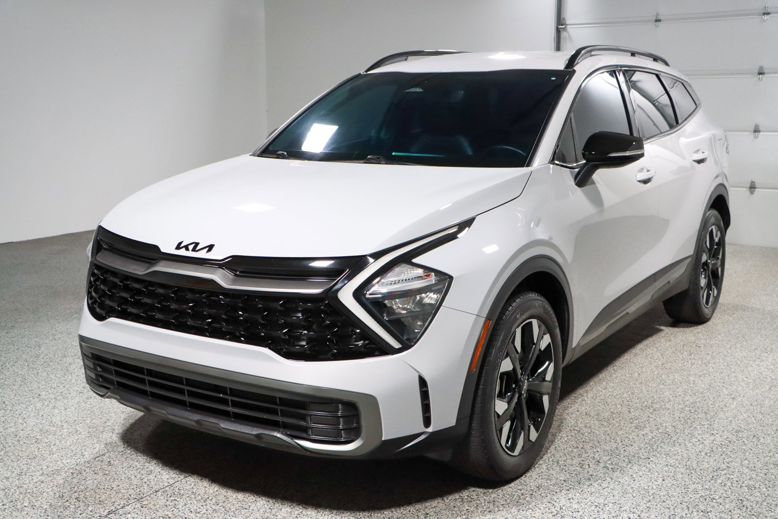 Used 2023 Kia Sportage X-Line AWD/4WD image 30