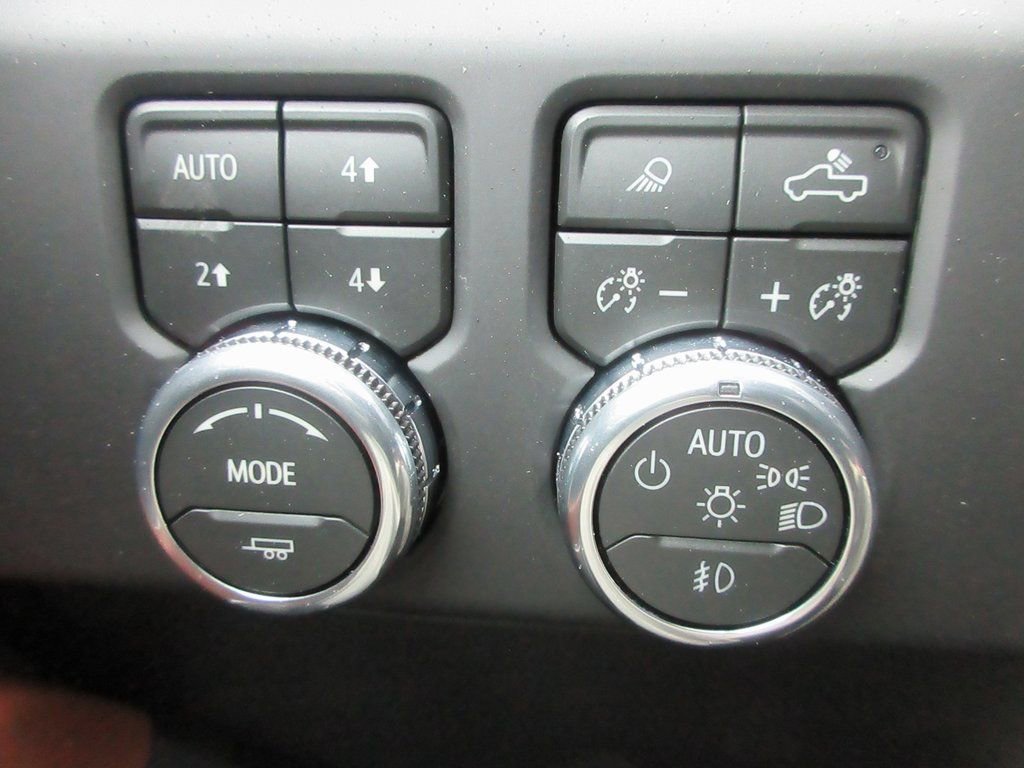 New 2026 GMC Sierra 1500 Denali Ultimate image 18