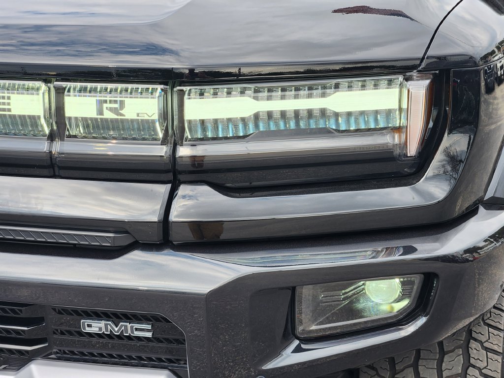 Used 2026 GMC Hummer EV SUV AWD/4WD image 8