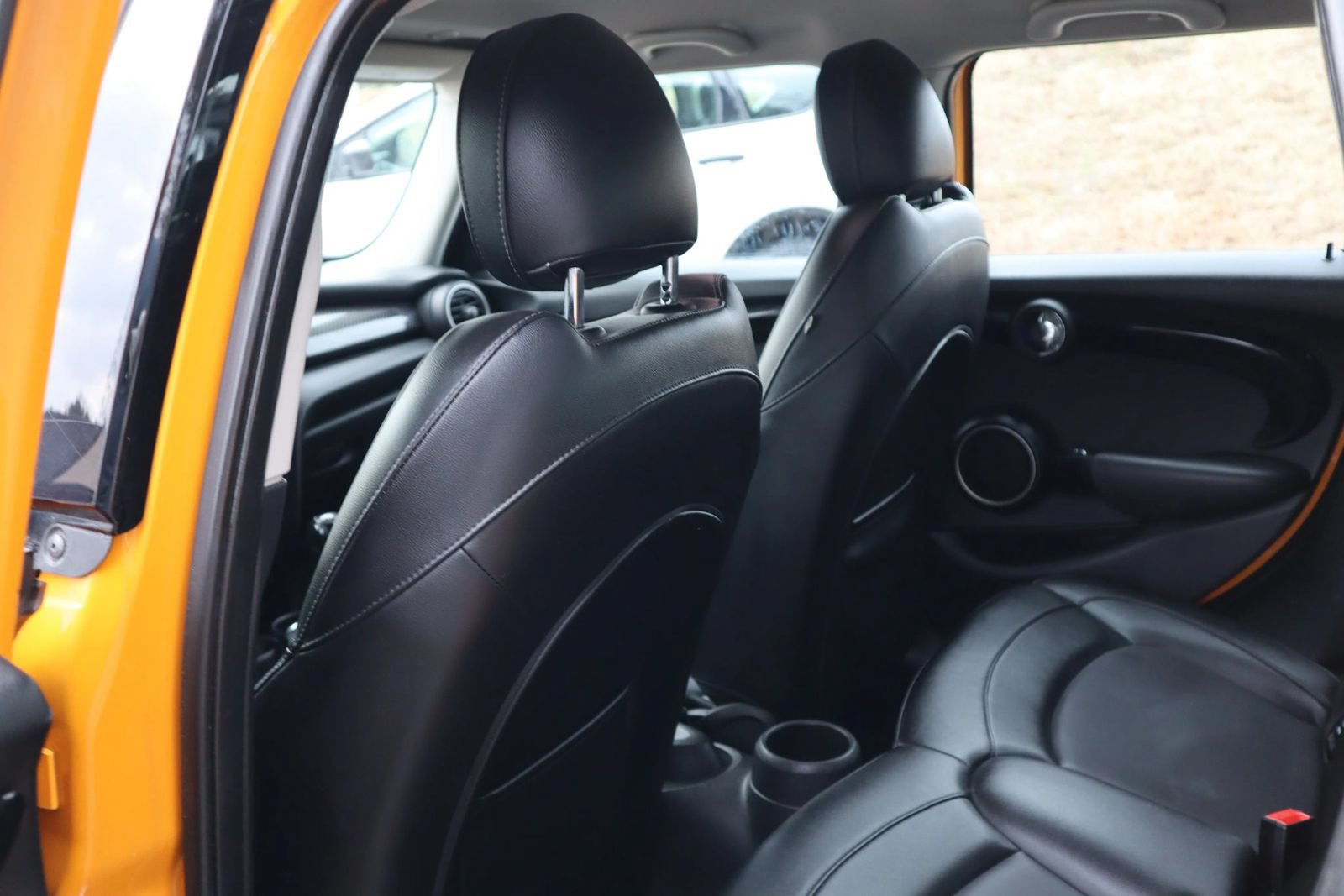Used 2015 MINI Cooper S FWD image 11