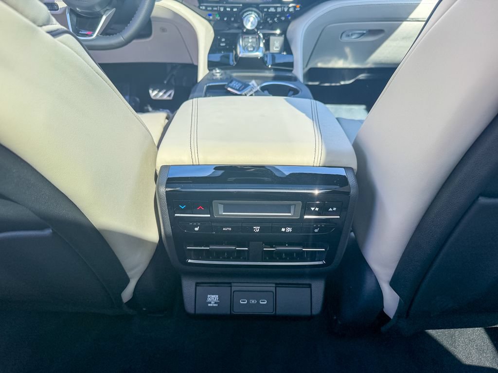 New 2026 Acura MDX Type S w/ Advance Package AWD/4WD image 27