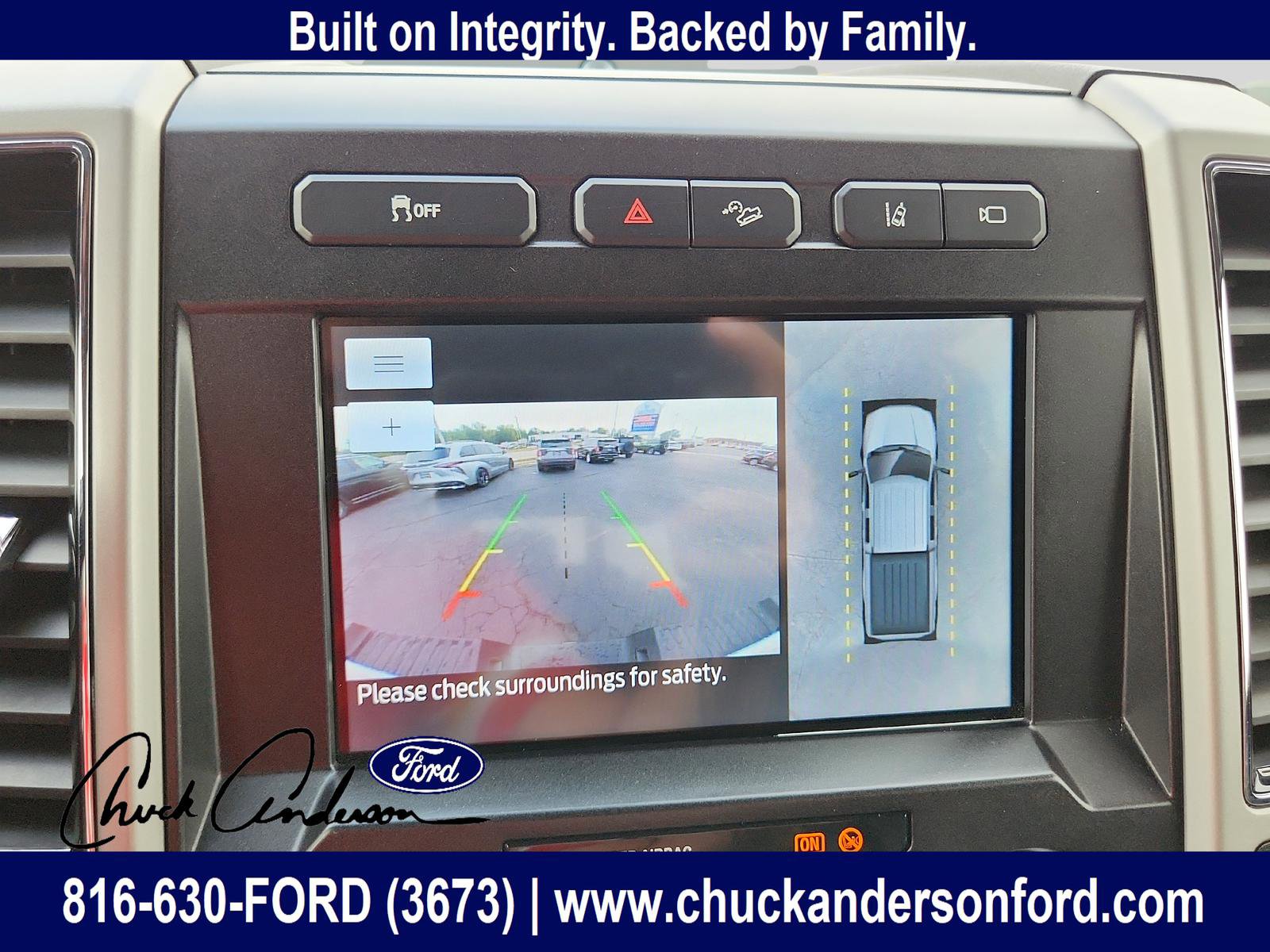 Used 2020 Ford F250 Lariat image 17