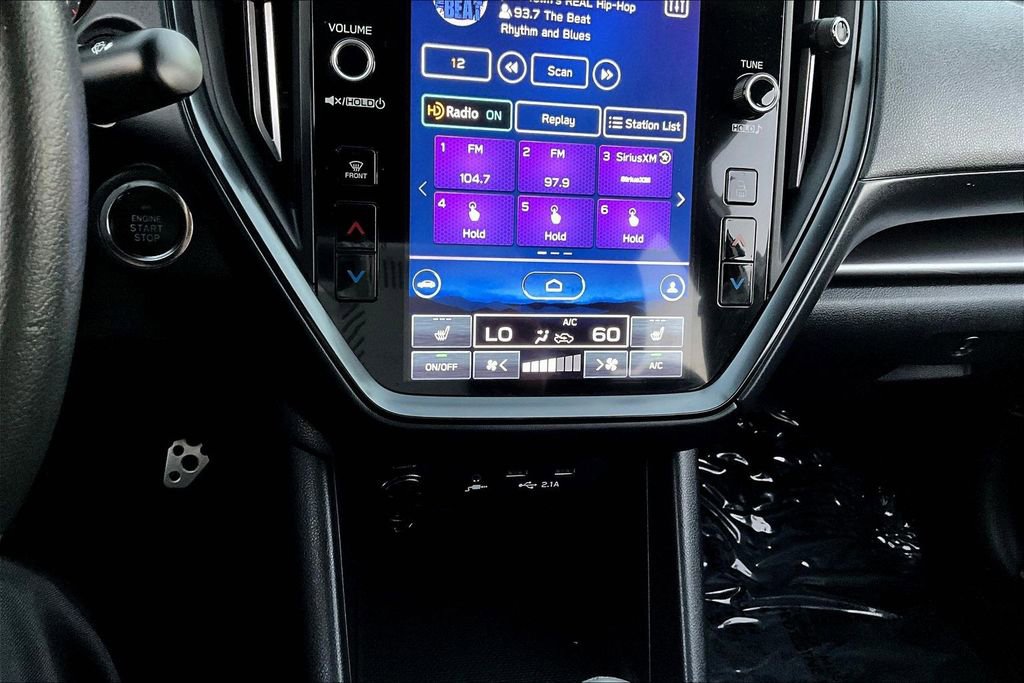 Used 2023 Subaru WRX Premium image 41