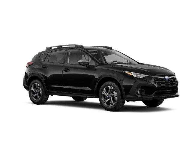 New 2027 Subaru Crosstrek 2.5i Premium AWD/4WD image 1