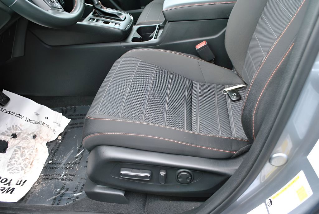 Certified 2023 Honda CR-V Sport image 22