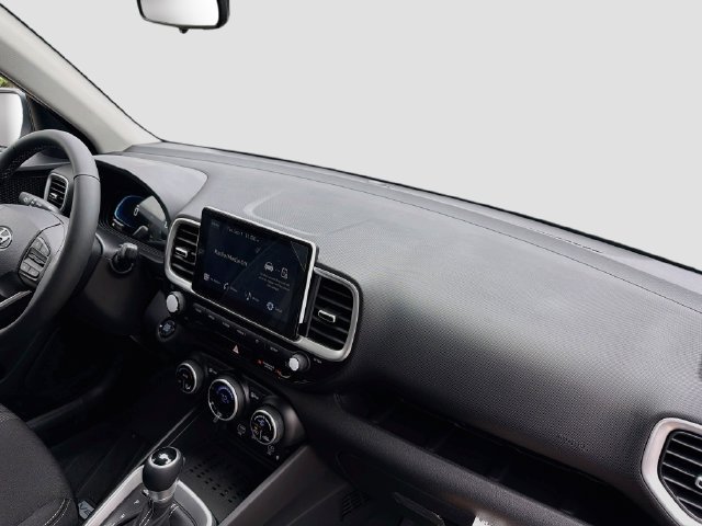 New 2026 Hyundai Venue SEL FWD image 30