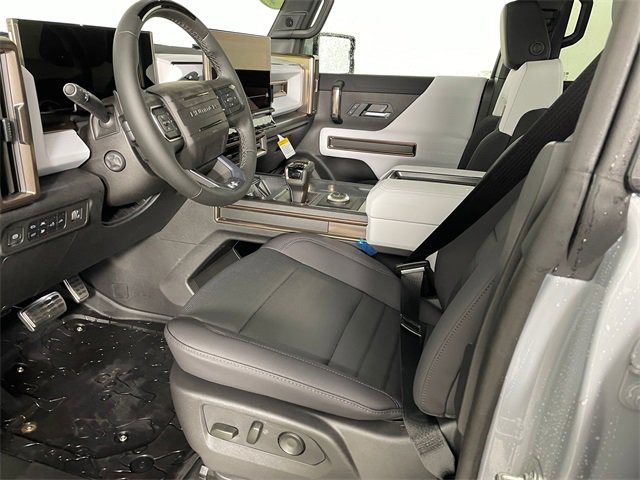 New 2025 GMC Hummer EV 3X w/ Extreme Off-Road Package image 2