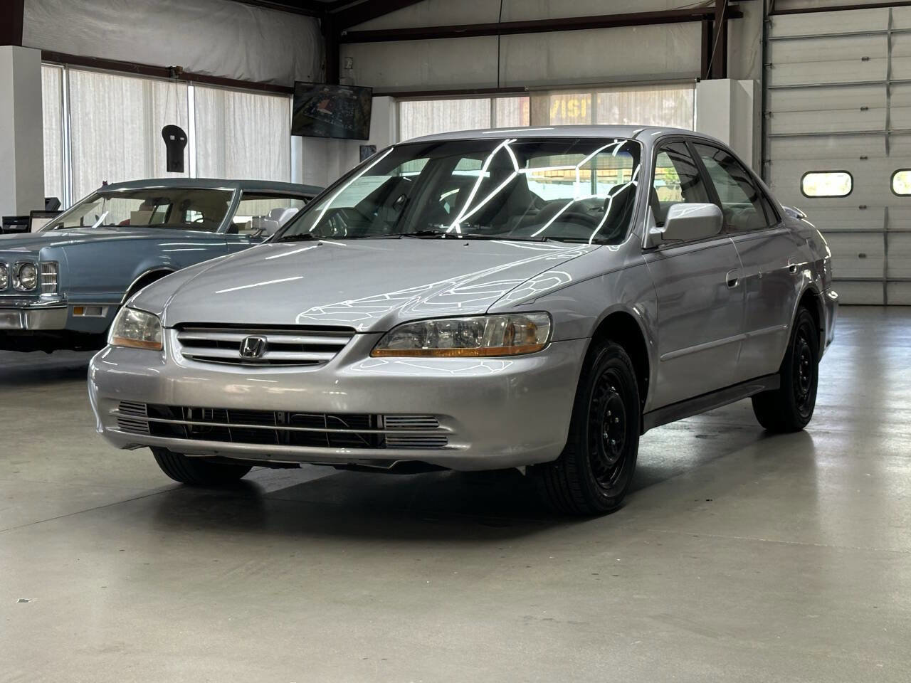 Used 2001 Honda Accord LX image 5