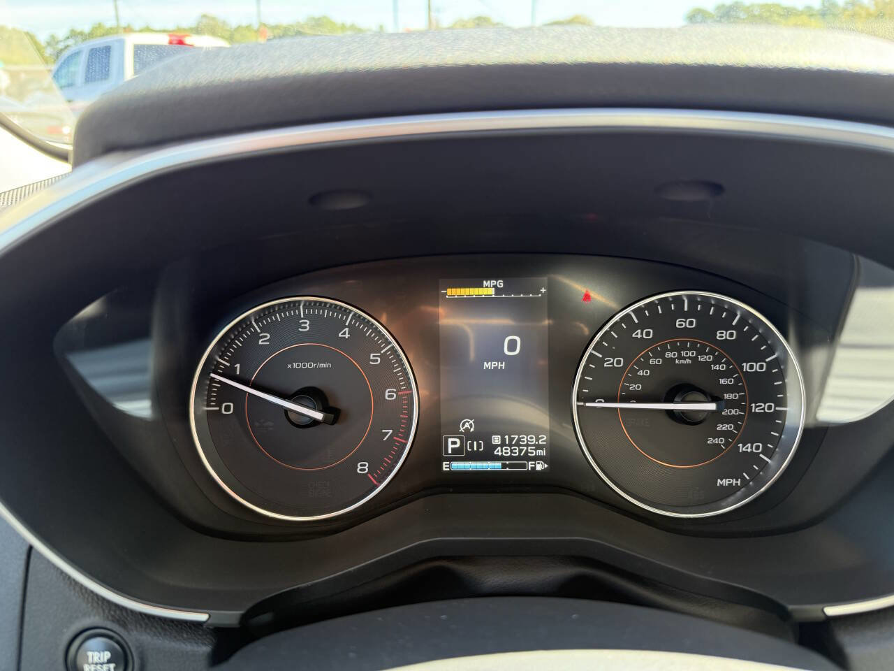 Used 2021 Subaru Crosstrek 2.5i Limited w/ Popular Package #5 image 13