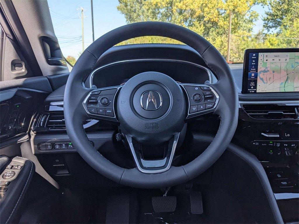 New 2025 Acura MDX w/ Technology Package image 31