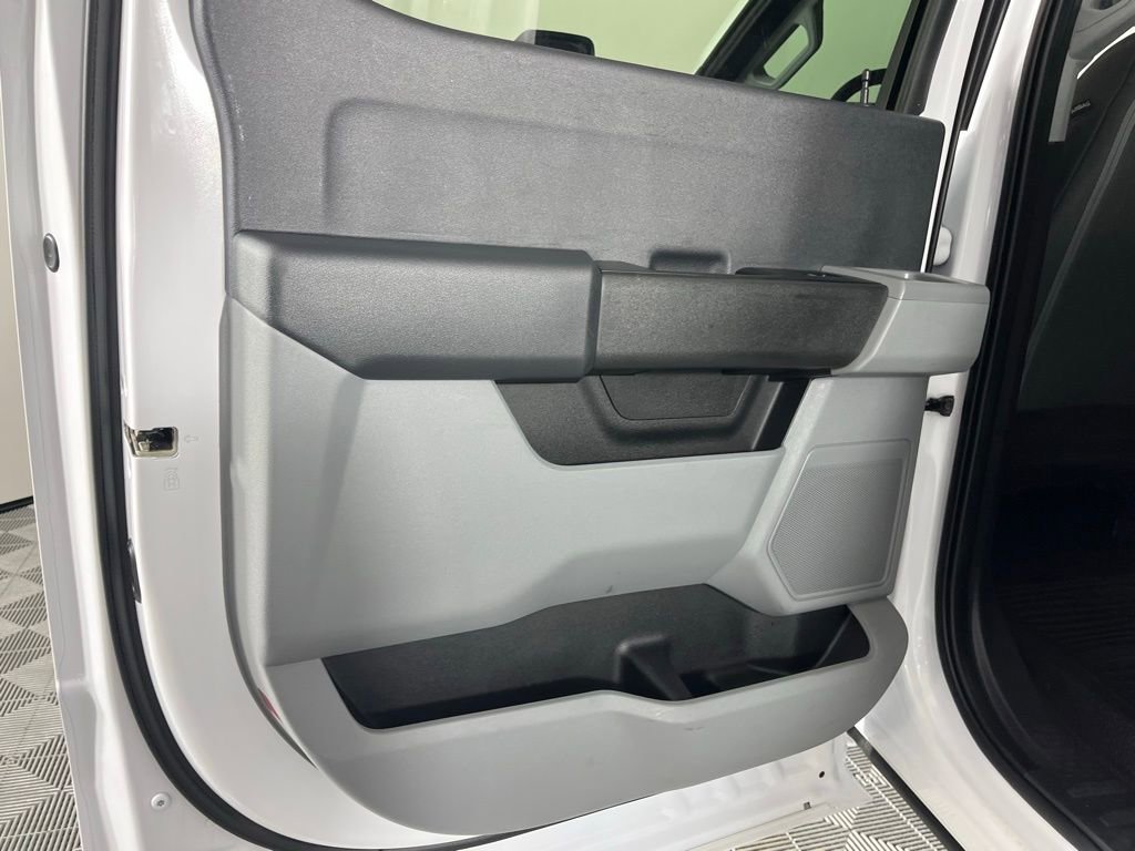 Used 2024 Ford F350 XL w/ XL Off-Road Package image 26