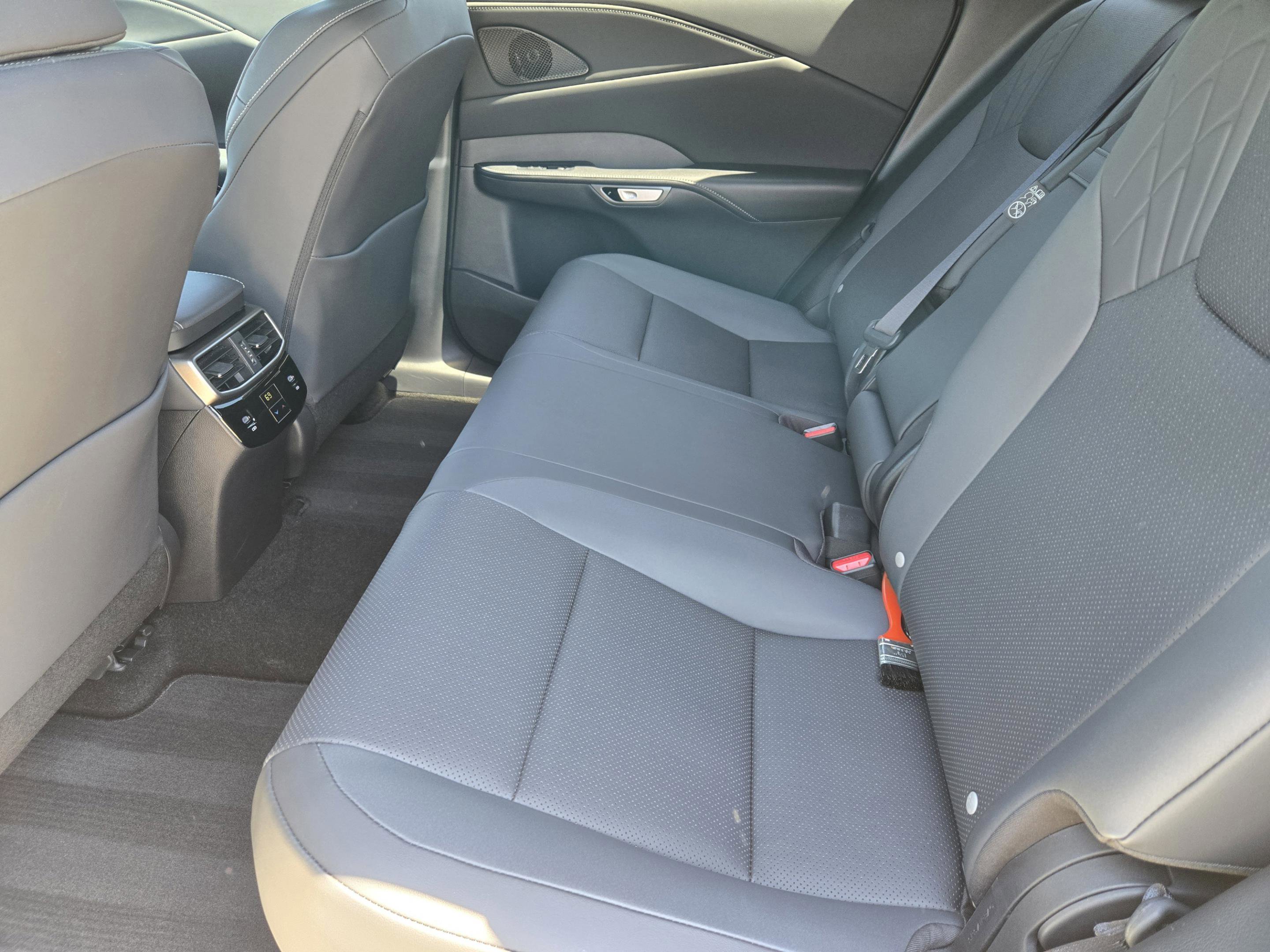 Used 2024 Lexus RX 350 Premium w/ Cold Area Package FWD image 28