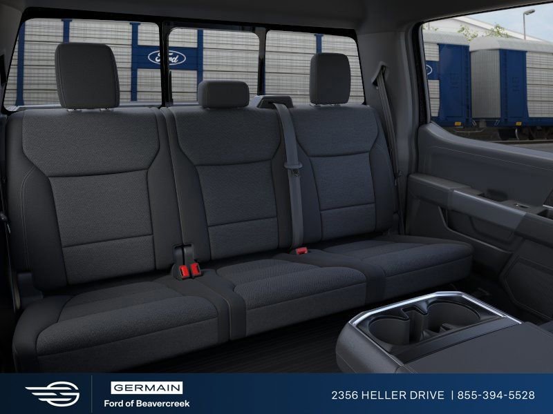 New 2026 Ford F150 XLT image 11