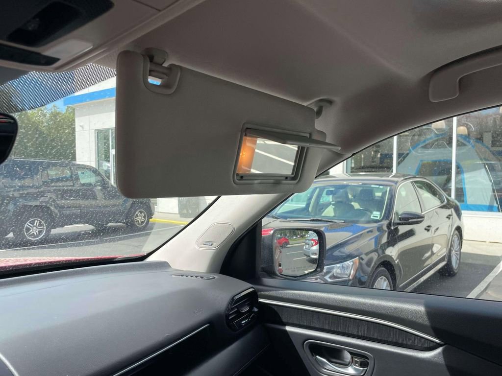 Certified 2023 Honda Pilot Elite image 36