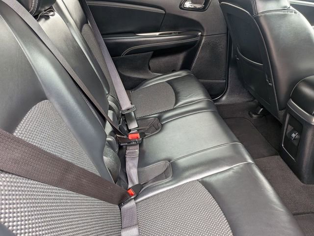 Used 2017 Dodge Journey Crossroad FWD image 28