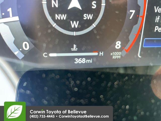 New 2026 Toyota 4Runner TRD Sport AWD/4WD image 16