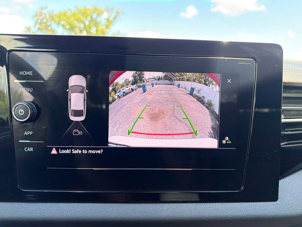 Used 2026 Volkswagen Jetta S FWD image 19