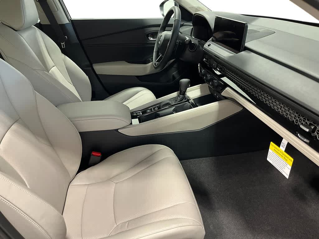 New 2026 Honda Accord EX-L image 26