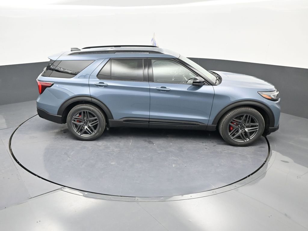 New 2026 Ford Explorer ST image 48