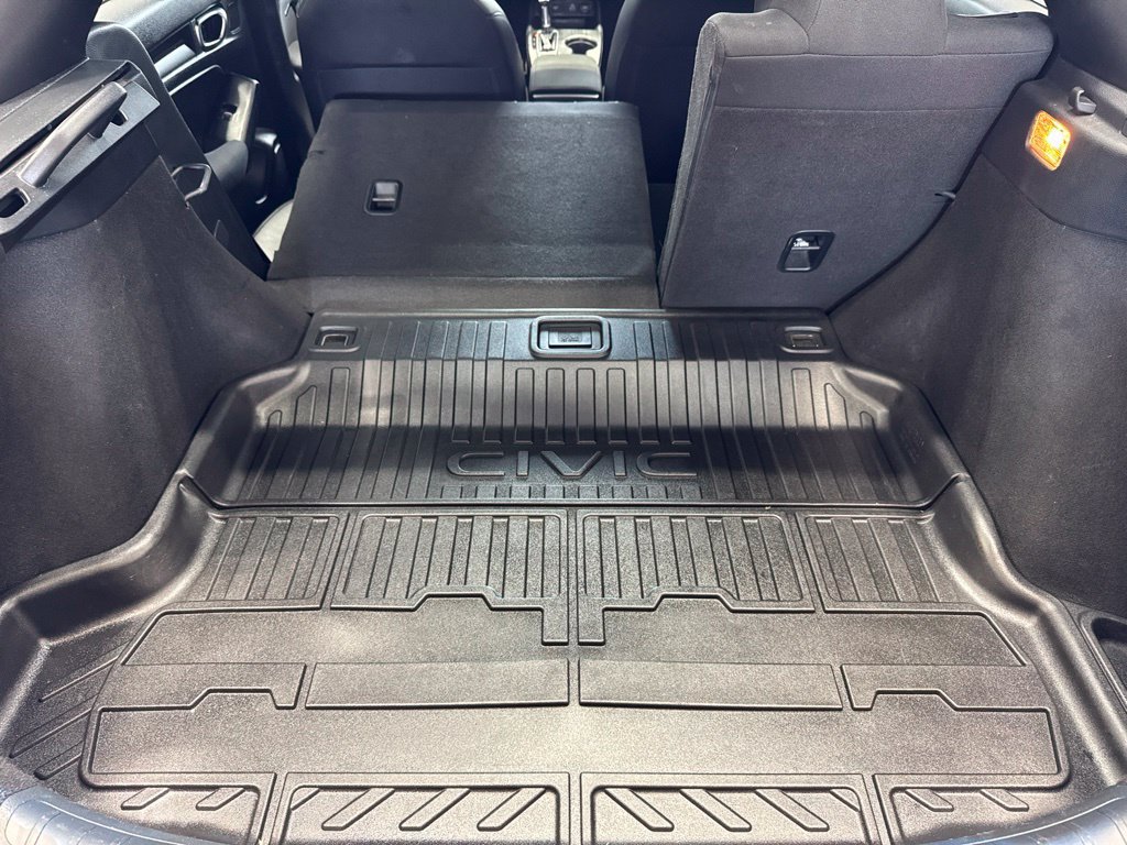 Used 2022 Honda Civic Sport image 26