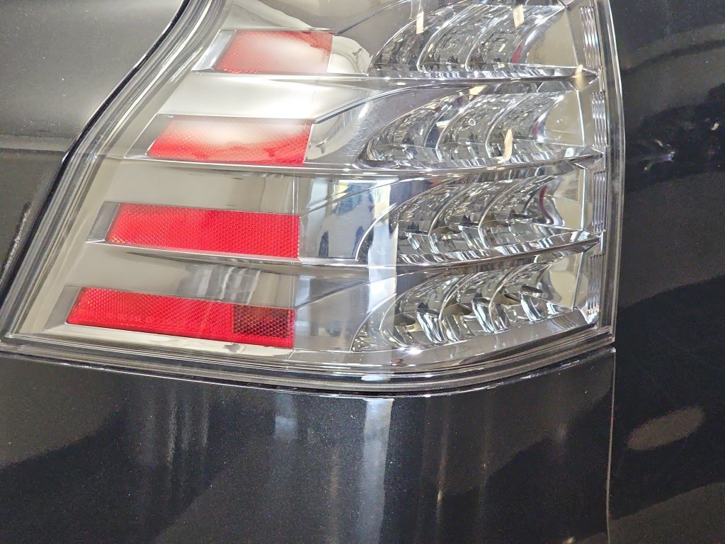 Used 2023 Lexus GX 460 Premium w/ Premium Package AWD/4WD image 32