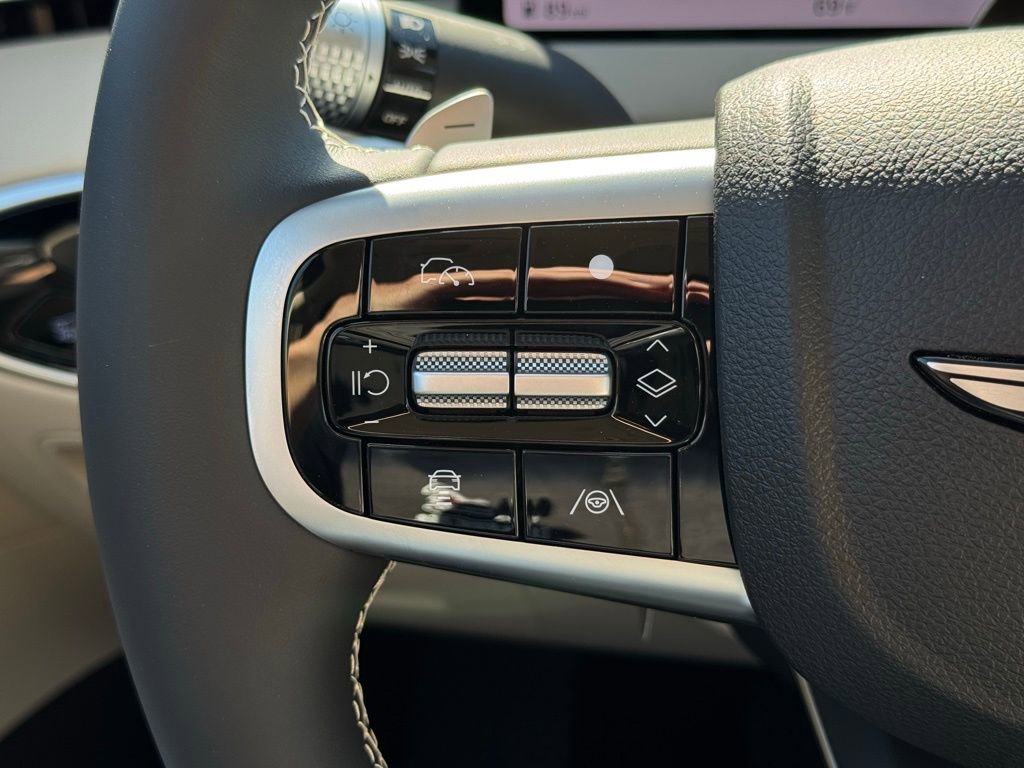 New 2026 Genesis GV70 2.5T Select image 29