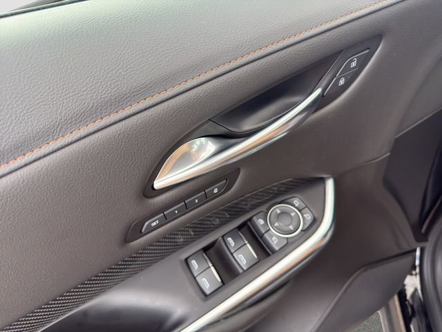 Used 2021 Cadillac XT4 Sport w/ Cold Weather Package image 12