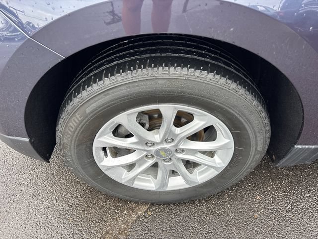 Used 2019 Chevrolet Equinox LT AWD/4WD image 31