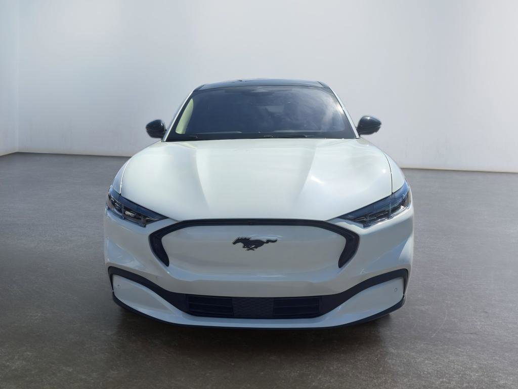 New 2025 Ford Mustang Mach-E Premium image 15