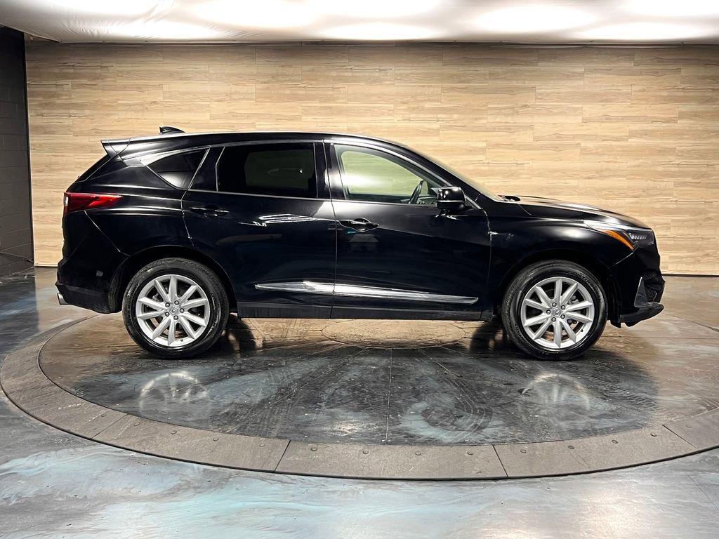 Used 2021 Acura RDX AWD w/ Technology Package image 29