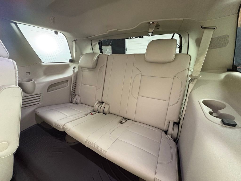Used 2020 GMC Yukon Denali w/ Denali Ultimate Package image 52
