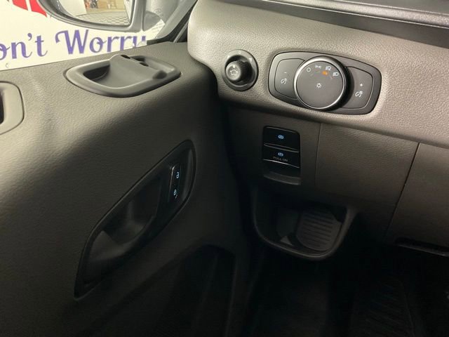 New 2026 Ford Transit 250 148 Medium Roof w/ Load Area Protection Package image 17