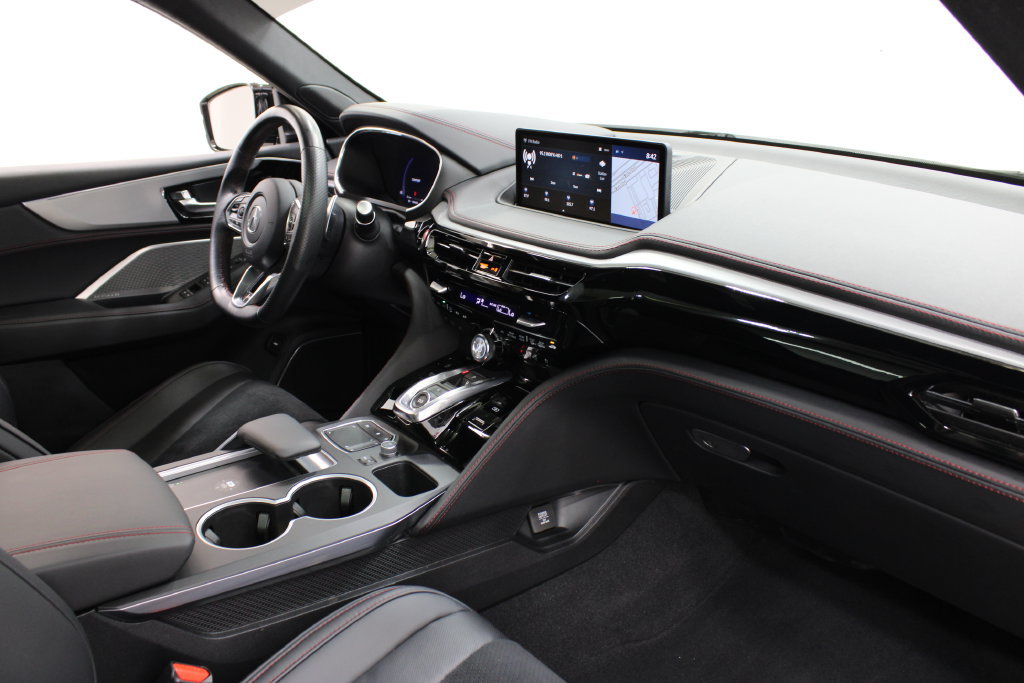 Used 2023 Acura MDX A-Spec AWD/4WD image 28