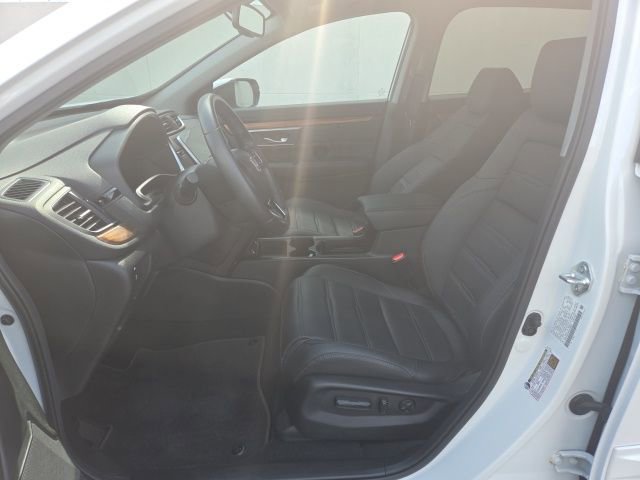 Used 2022 Honda CR-V EX-L image 19