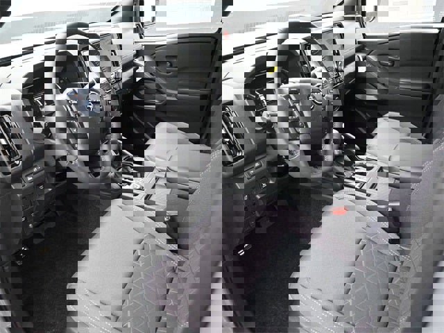 New 2026 Nissan Frontier SV image 9