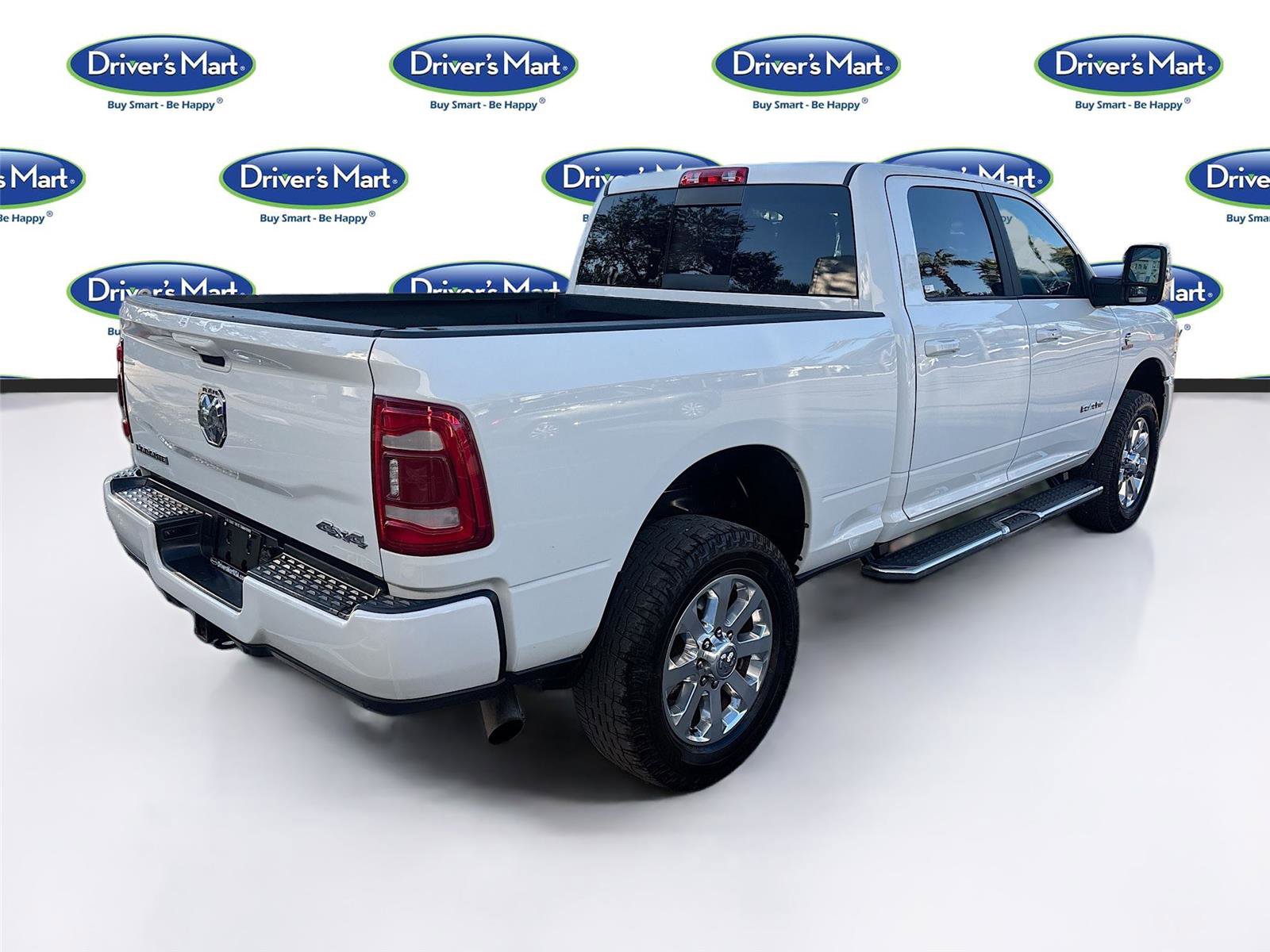 Used 2023 RAM 2500 Laramie image 7