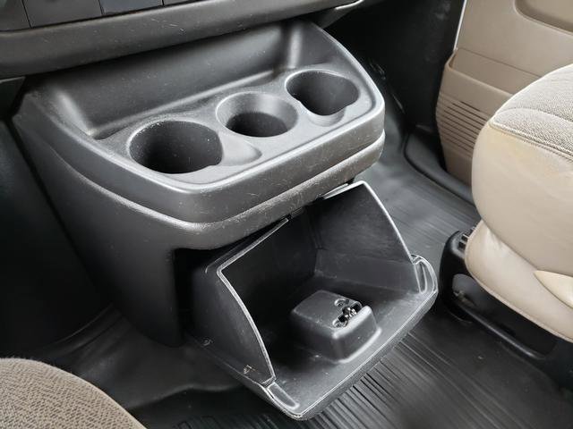 Used 2014 Chevrolet Express 3500 image 24