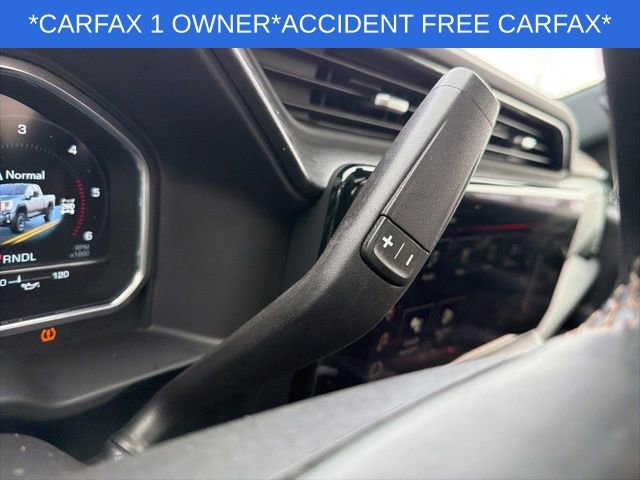 Used 2024 GMC Sierra 2500 AT4 w/ AT4 Premium Plus Package image 36