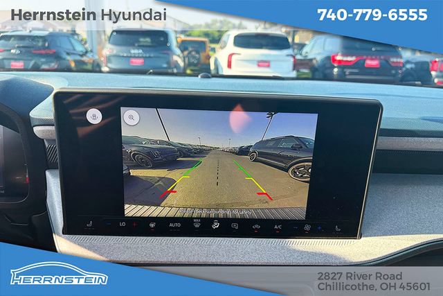 Used 2025 Ford Maverick XLT w/ XLT Luxury Package AWD/4WD image 17