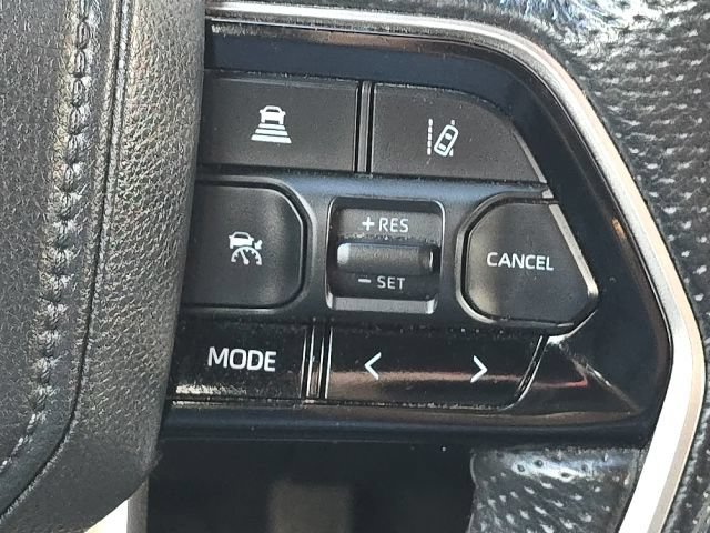 Used 2023 Toyota Tundra Platinum w/ Advanced Package AWD/4WD image 39
