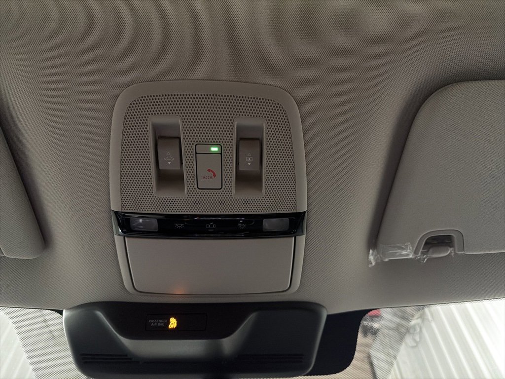 New 2026 INFINITI QX80 Pure image 20